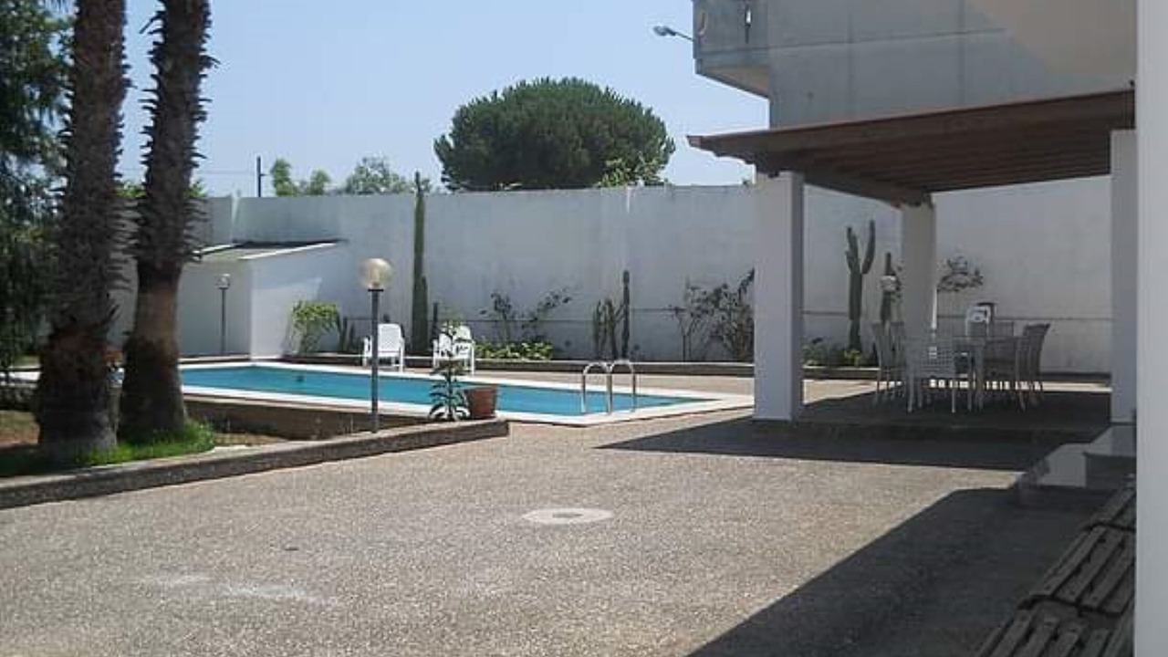 Photo of Outdoor in Tiggiano