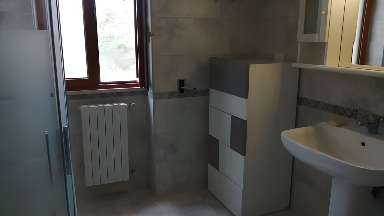 Photo of Bathroom in Tiggiano