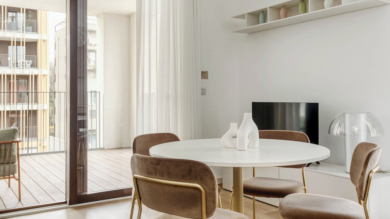 Photo of Livingroom in Cimiano