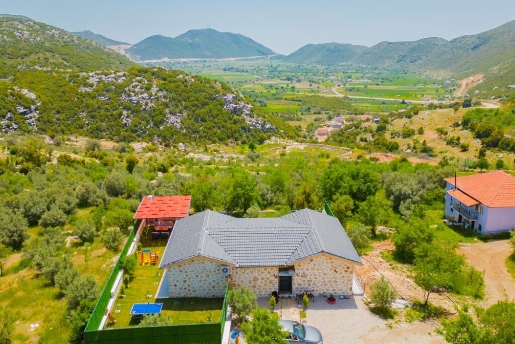Photo of Outdoor in Yesilyurt