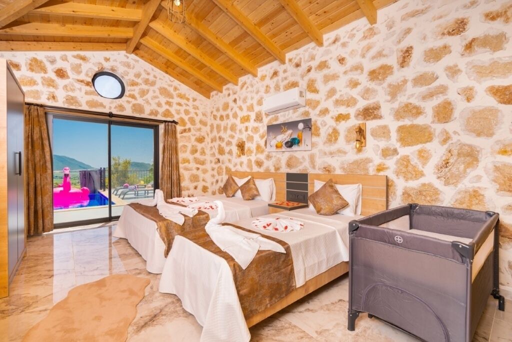 Photo of Bedroom in Yesilyurt
