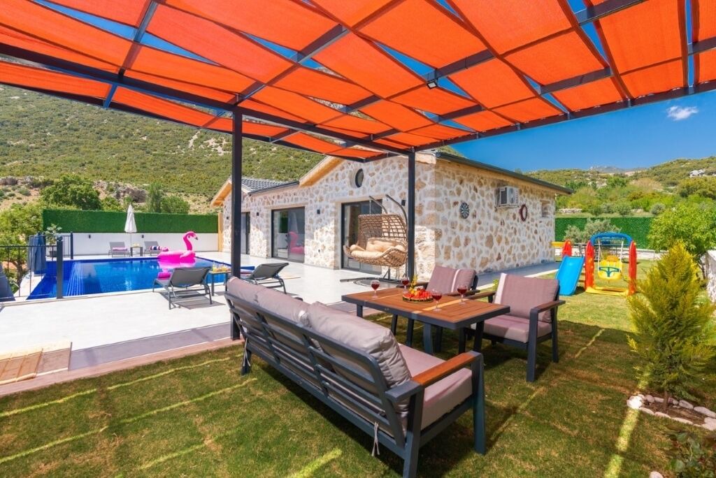 Photo of Outdoor in Yesilyurt
