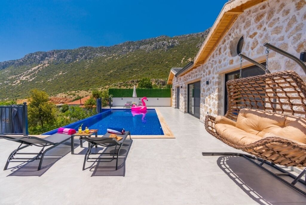 Photo of Outdoor in Yesilyurt