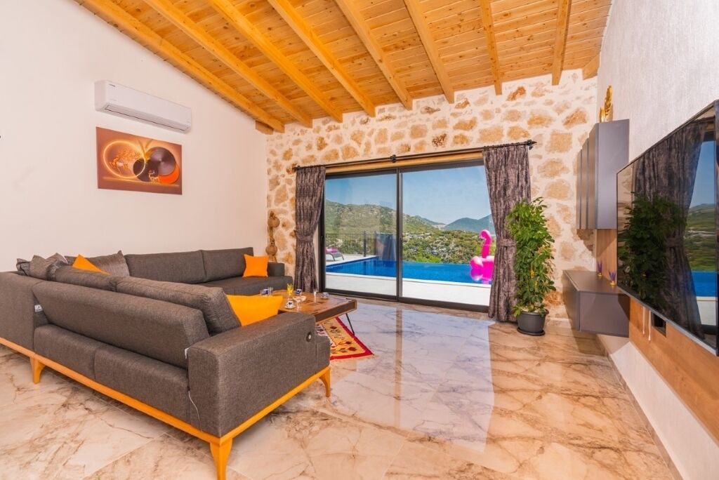Photo of Livingroom in Yesilyurt