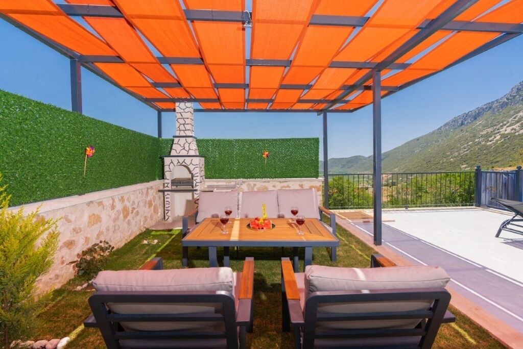 Photo of Outdoor in Yesilyurt