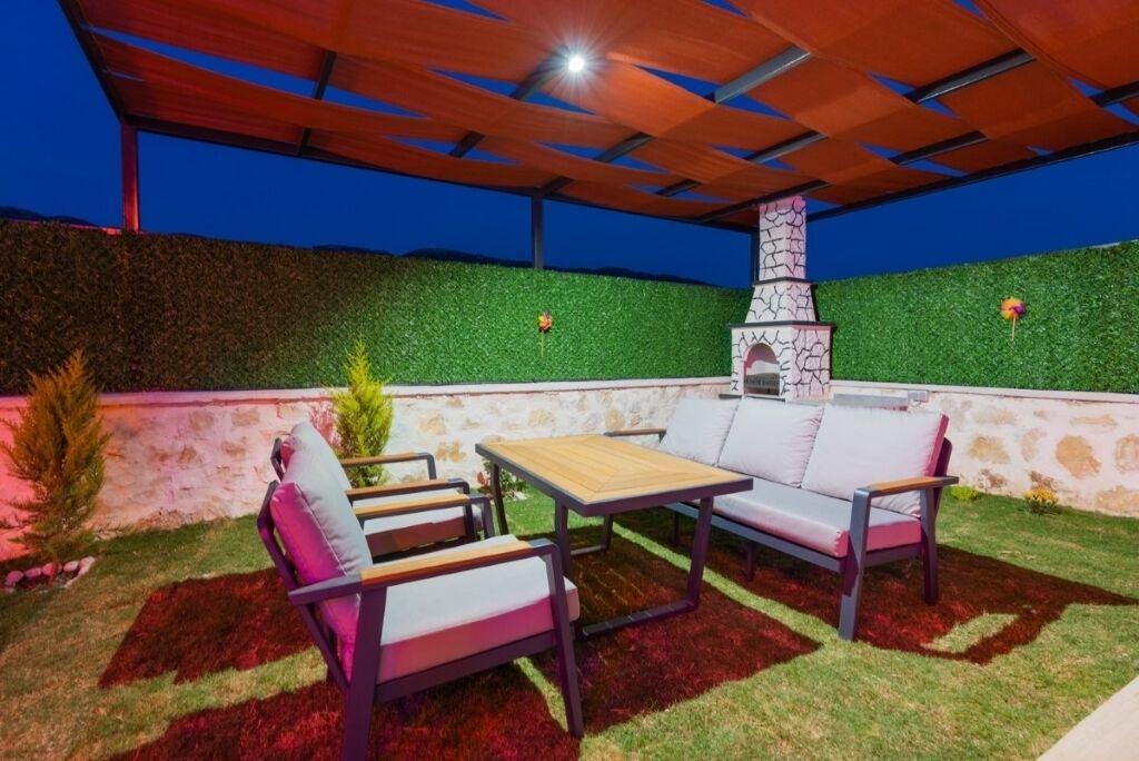 Photo of Outdoor in Yesilyurt