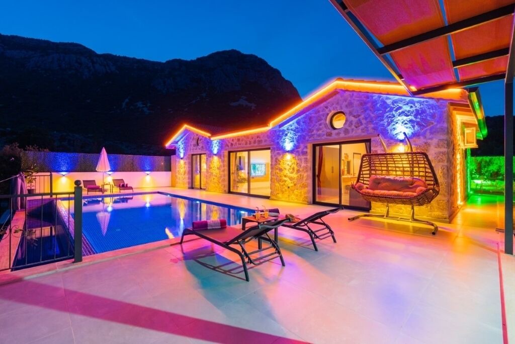 Photo of Outdoor in Yesilyurt