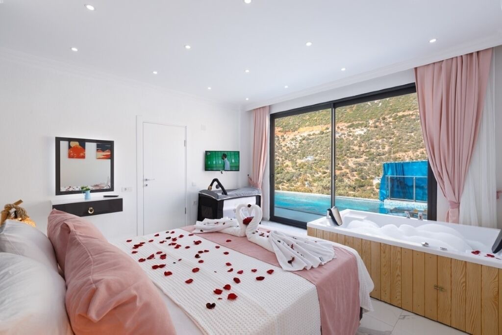 Photo of Bedroom in Kadikoy