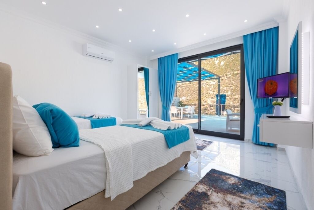 Photo of Bedroom in Kadikoy