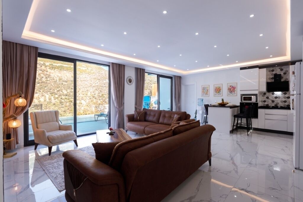 Photo of Livingroom in Kadikoy