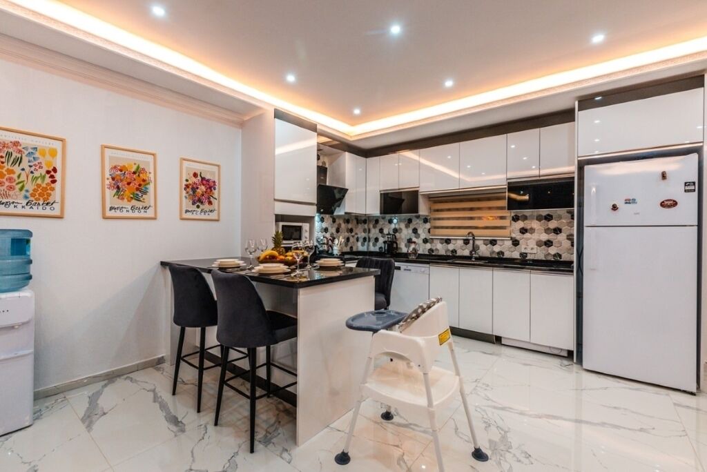 Photo of Kitchen in Kadikoy