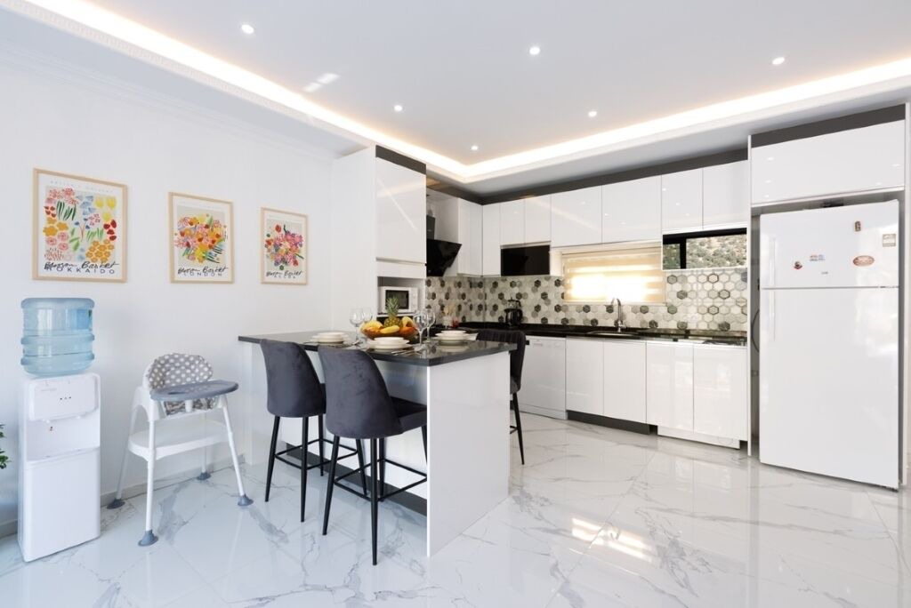 Photo of Kitchen in Kadikoy