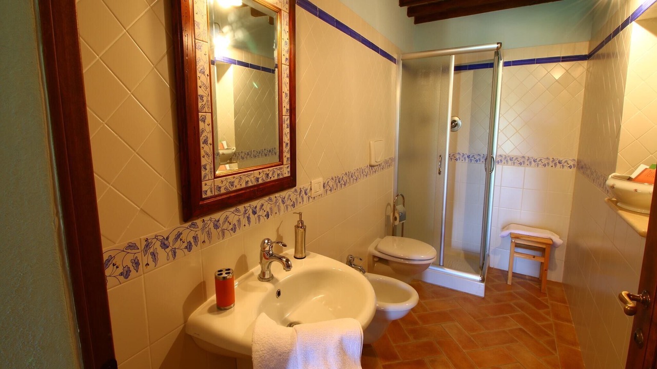Photo of Bathroom in Vergelle