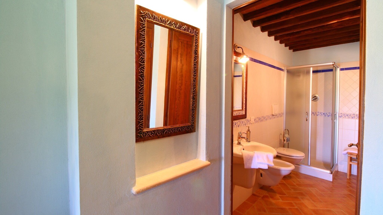 Photo of Bathroom in Vergelle