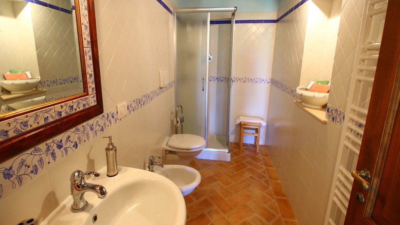 Photo of Bathroom in Vergelle