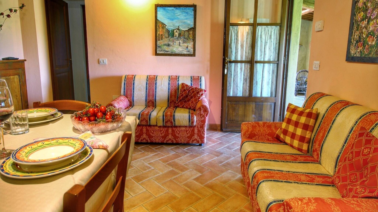 Photo of Livingroom in Vergelle