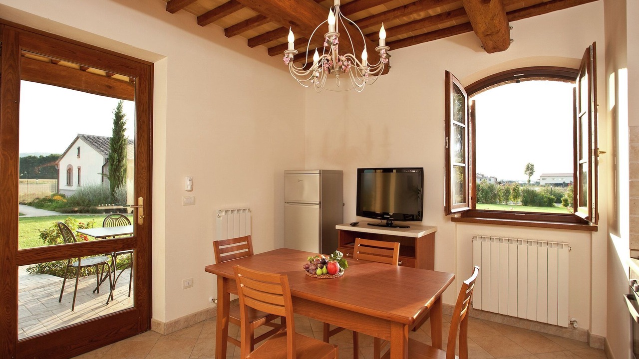 Photo of Livingroom in Cantalupo