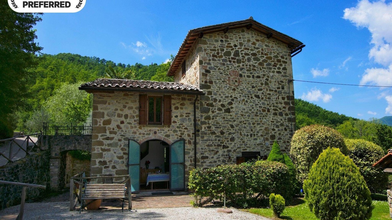 Photo of Outdoor in Lisciano Niccone