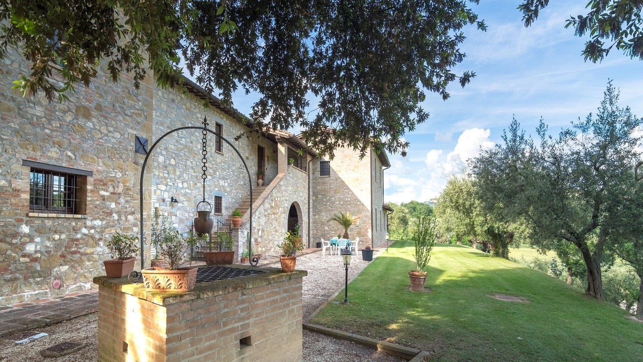 Photo of Outdoor in Ramazzano