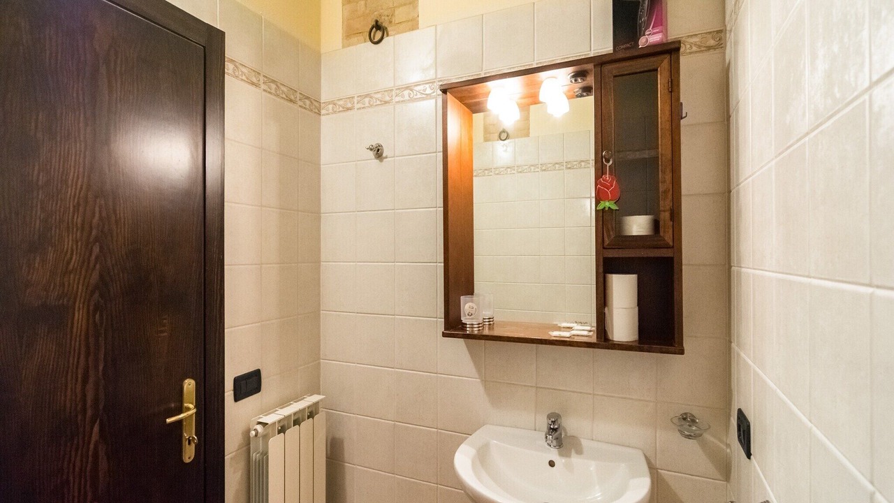 Photo of Bathroom in Ramazzano