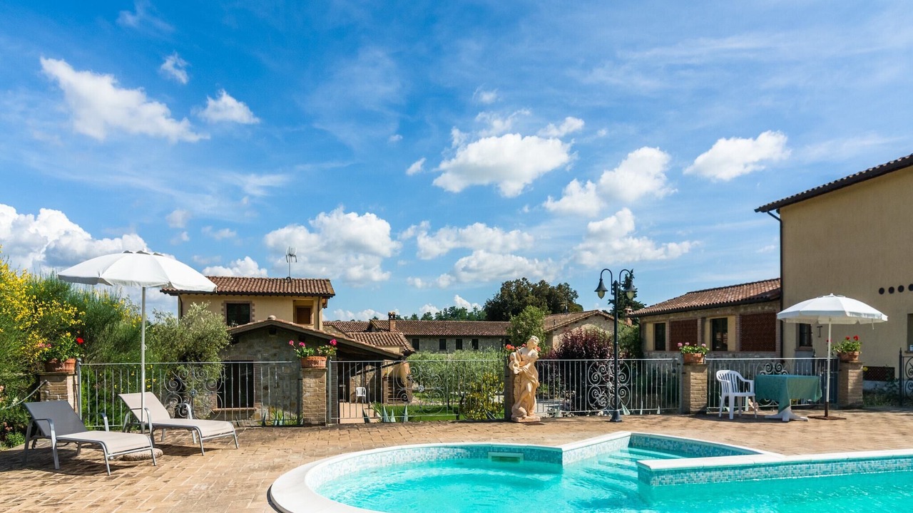 Photo of Outdoor in Ramazzano