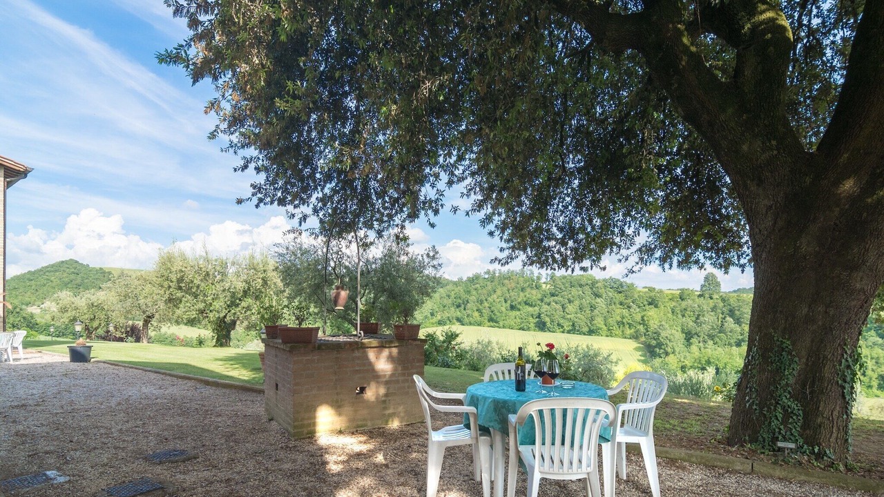 Photo of Patio Balcony in Ramazzano
