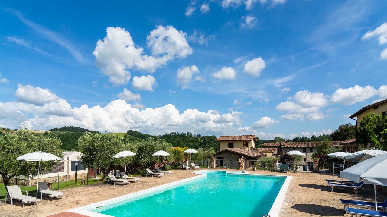 Photo of Outdoor in Ramazzano