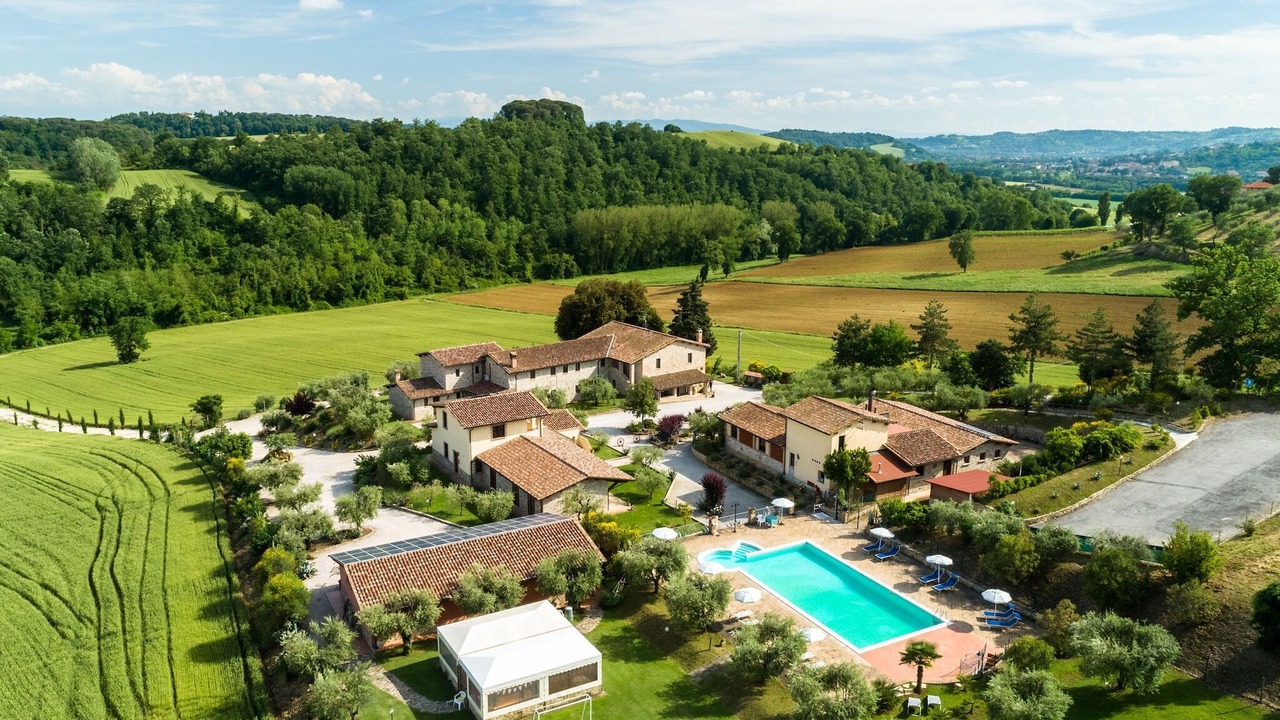 Photo of Outdoor in Ramazzano