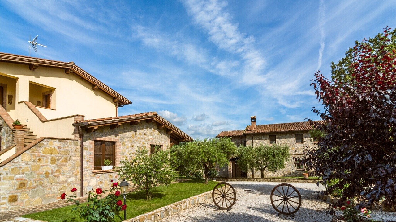 Photo of Outdoor in Ramazzano