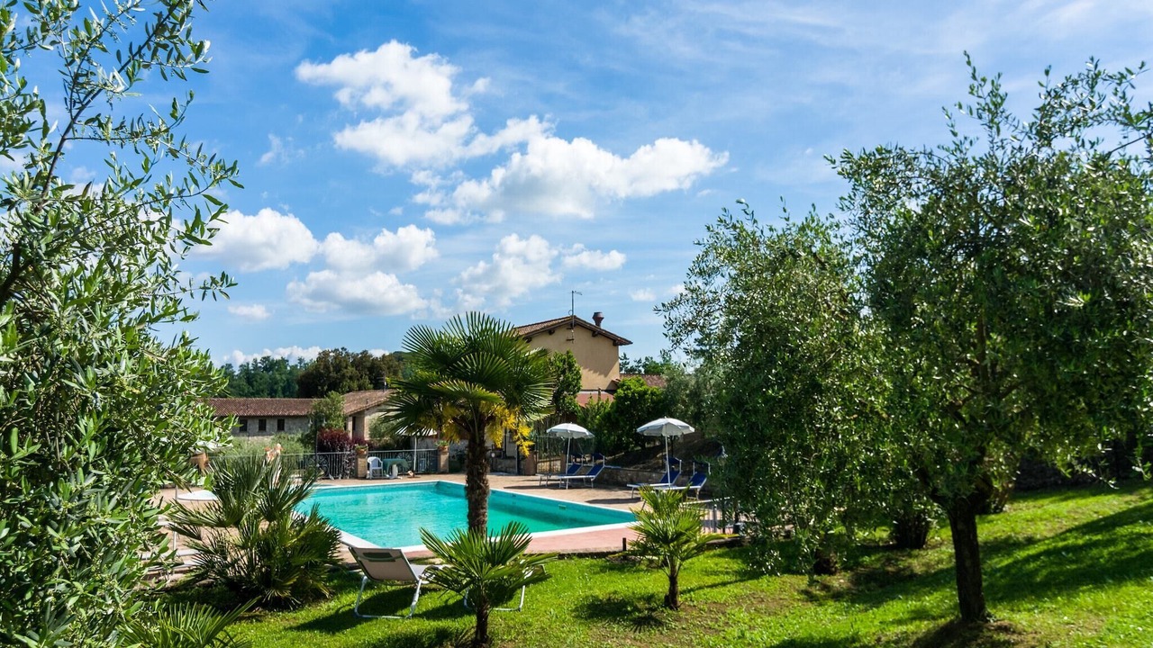 Photo of Outdoor in Ramazzano