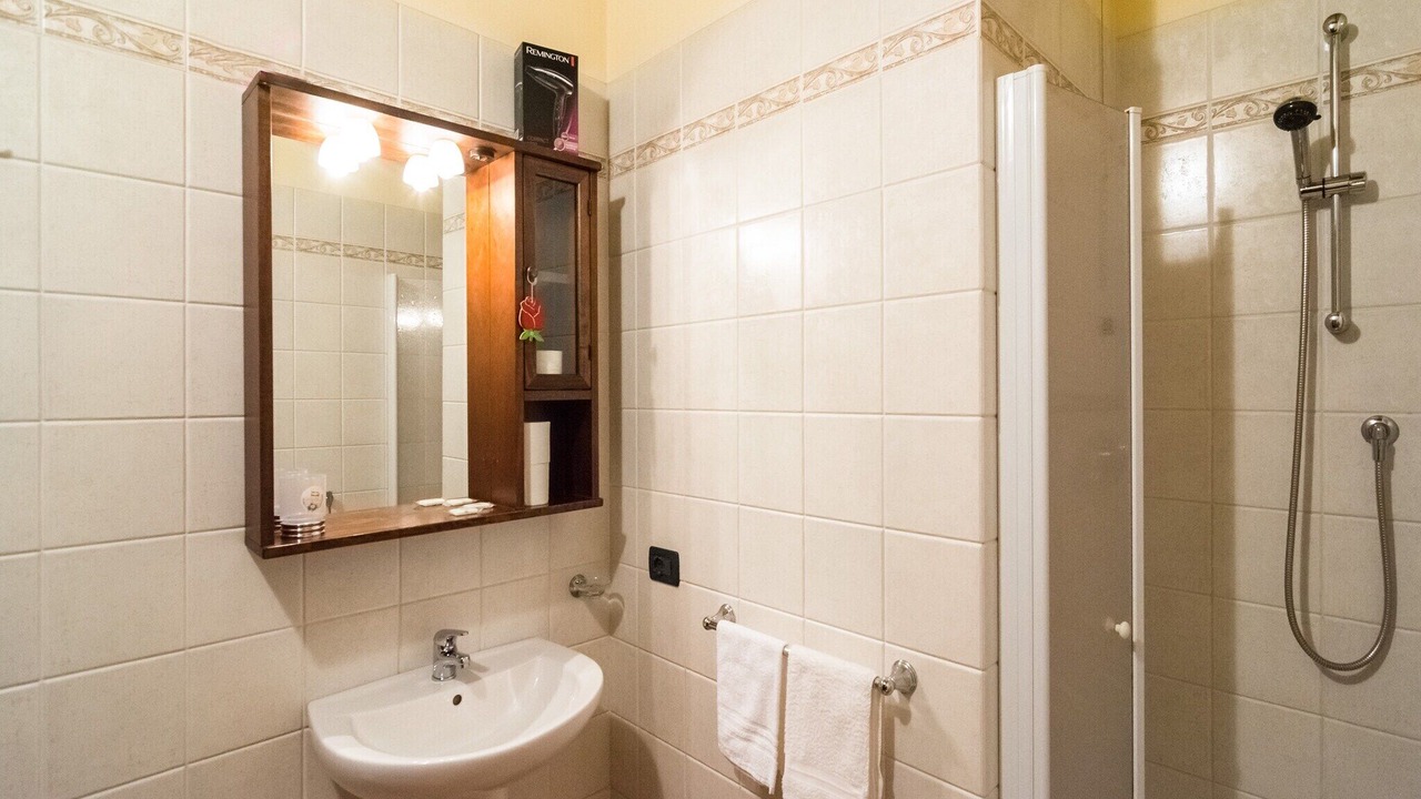 Photo of Bathroom in Ramazzano