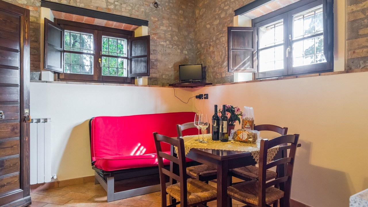 Photo of Livingroom in Ramazzano