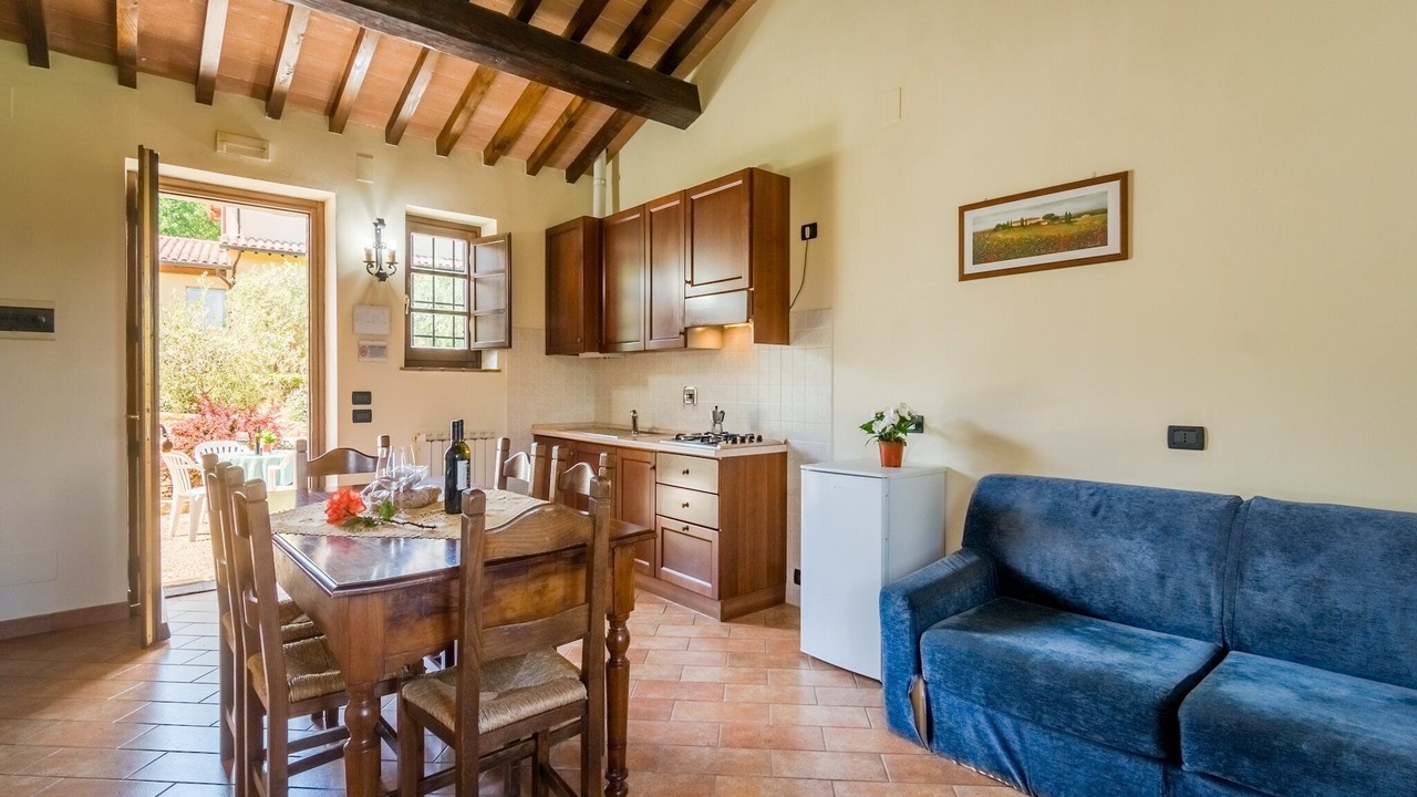 Photo of Livingroom in Ramazzano