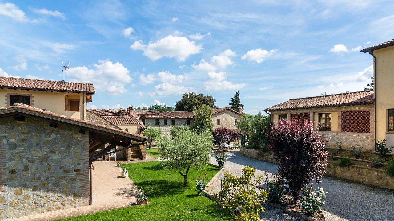 Photo of Outdoor in Ramazzano