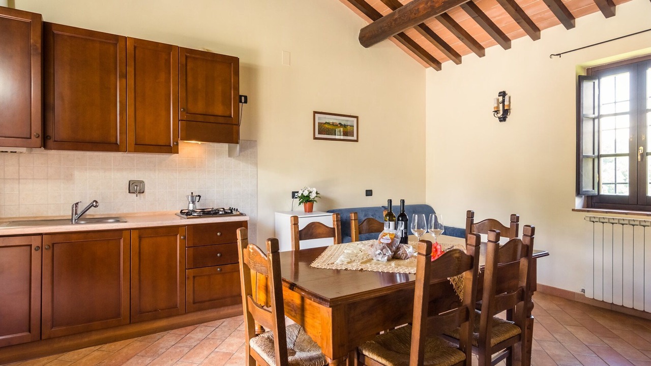 Photo of Livingroom in Ramazzano