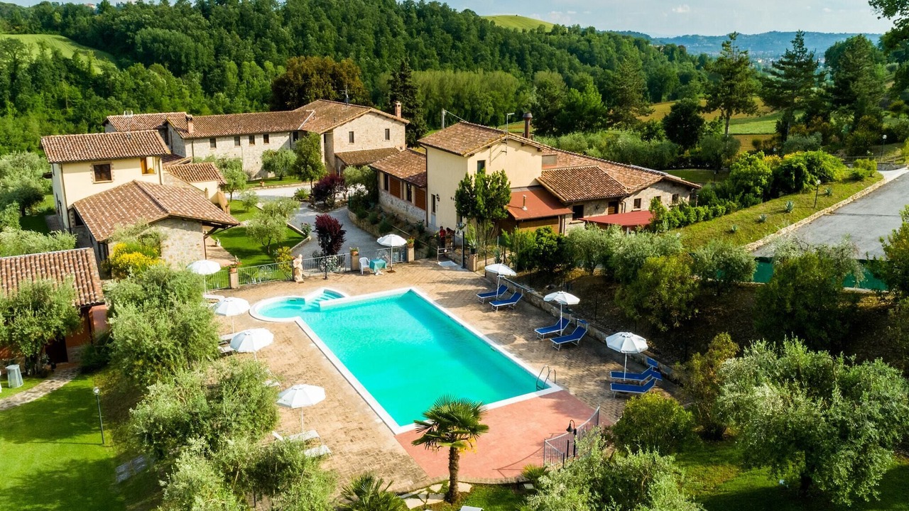 Photo of Outdoor in Ramazzano