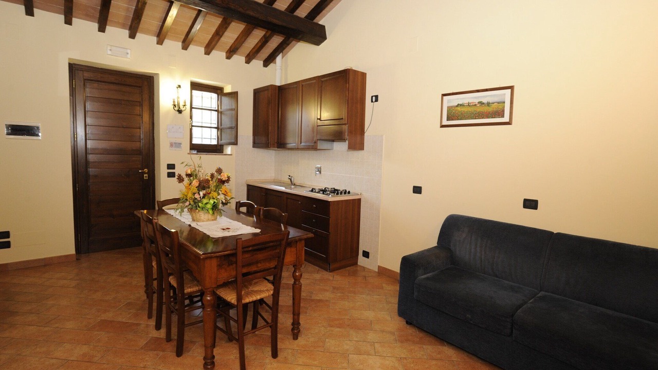 Photo of Livingroom in Ramazzano