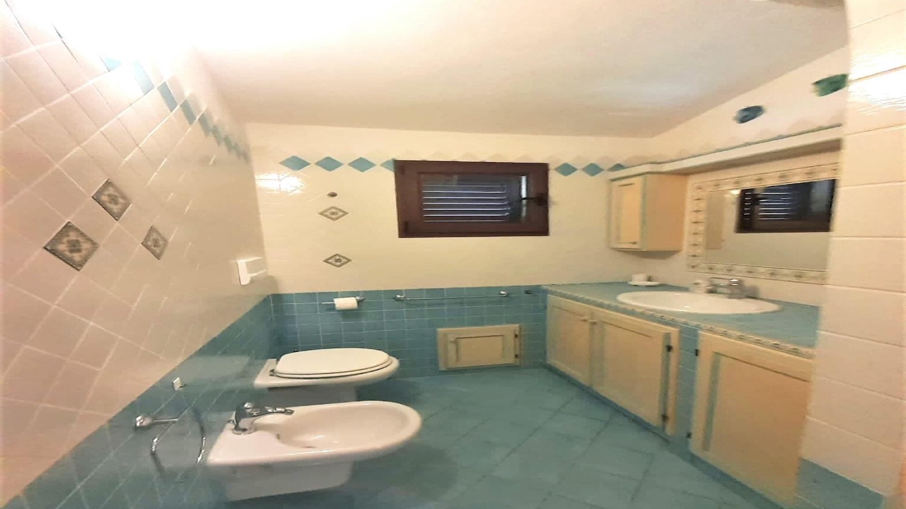 Photo of Bathroom in Cugnana Verde