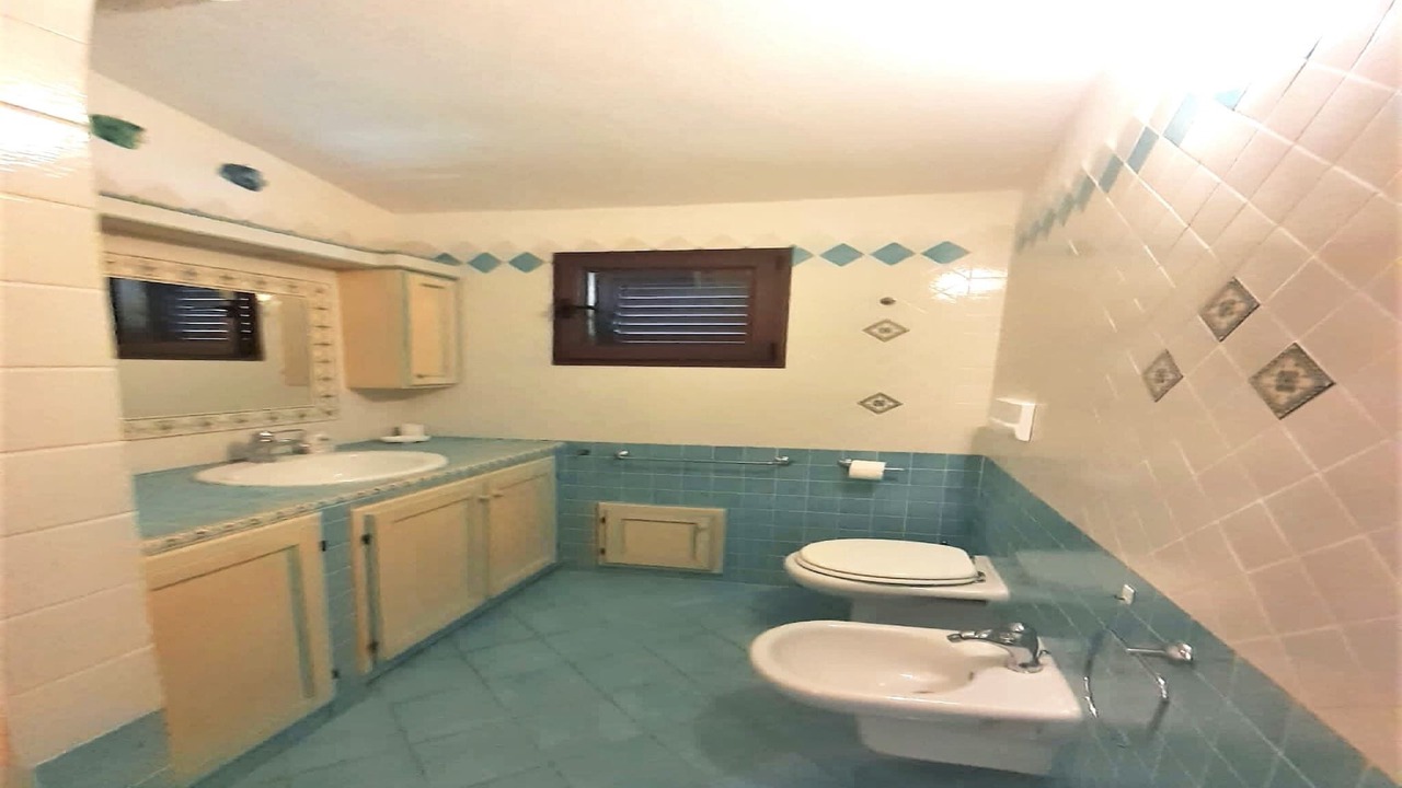 Photo of Bathroom in Cugnana Verde