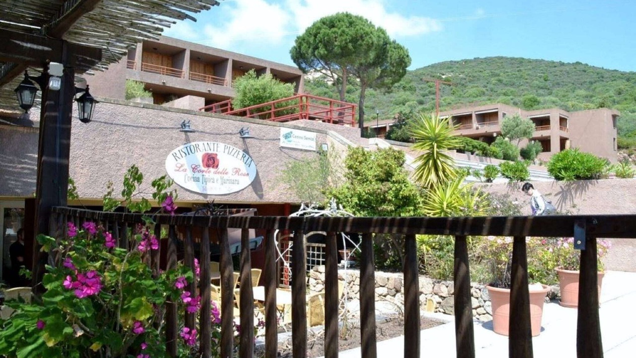 Photo of Patio Balcony in Cugnana Verde