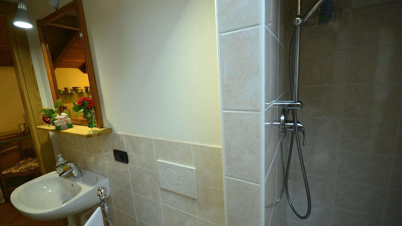 Photo of Bathroom in San Giorgio