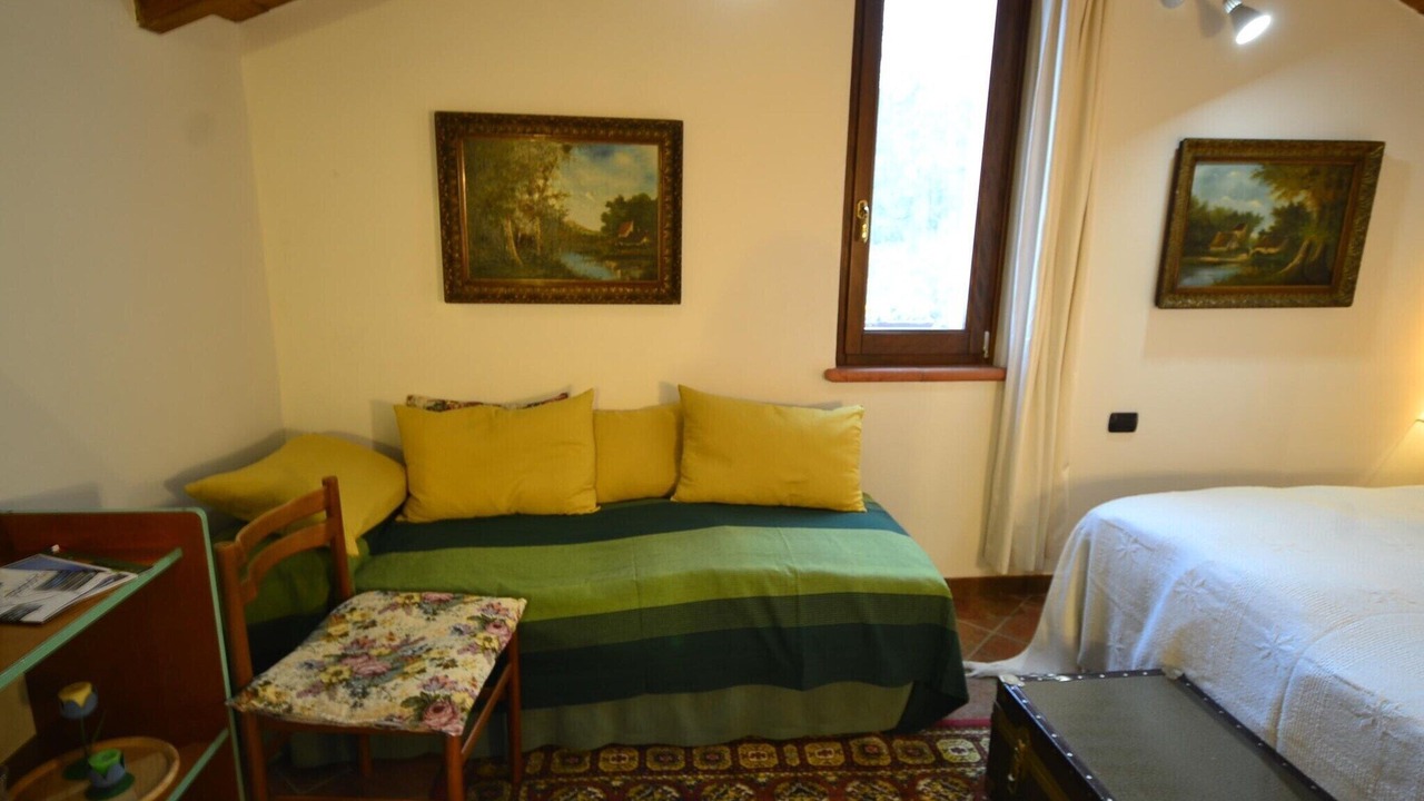 Photo of Livingroom in San Giorgio