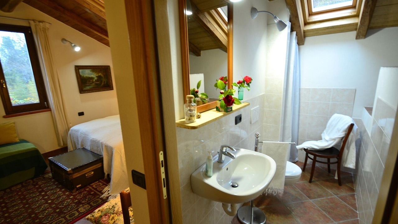 Photo of Bathroom in San Giorgio