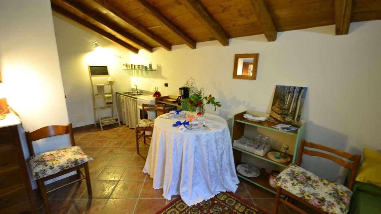 Photo of Livingroom in San Giorgio