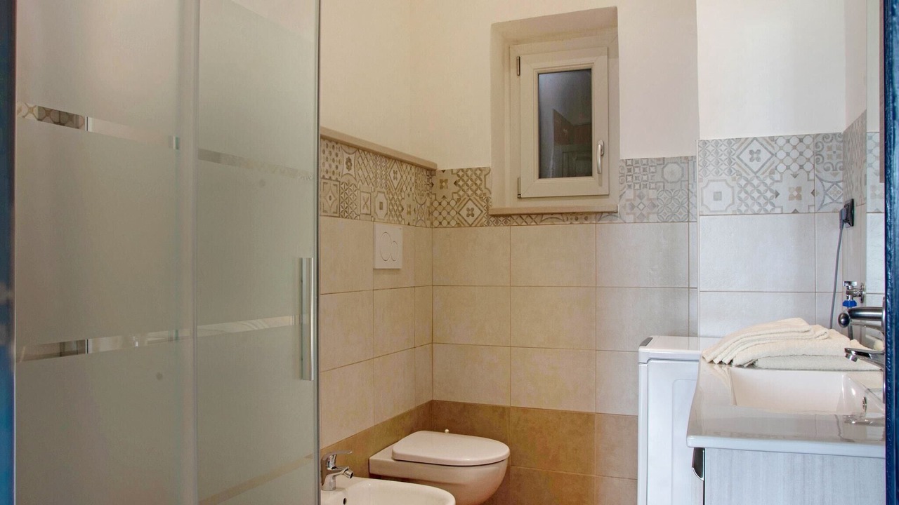 Photo of Bathroom in Moncucco Torinese