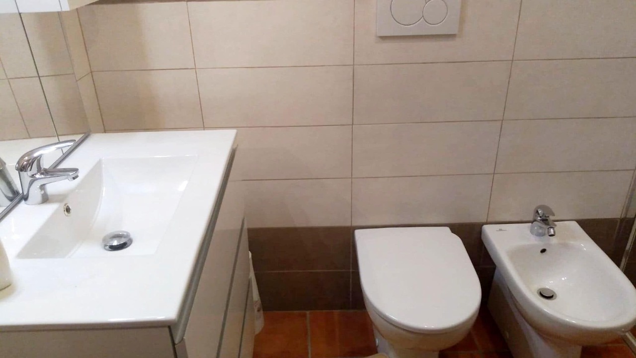 Photo of Bathroom in Moncucco Torinese