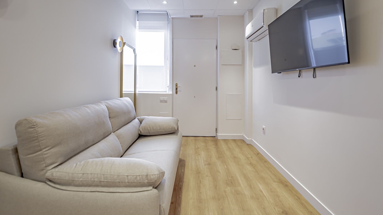 Photo of Livingroom in Rejas