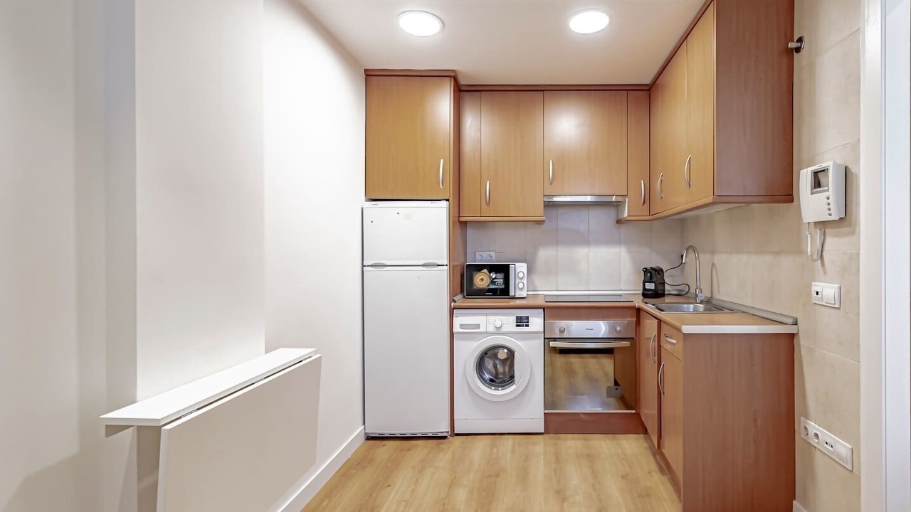 Photo of Kitchen in Rejas