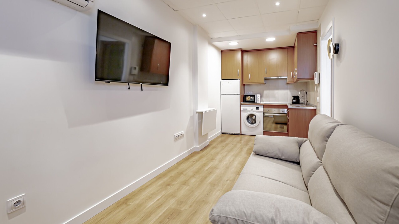 Photo of Livingroom in Rejas
