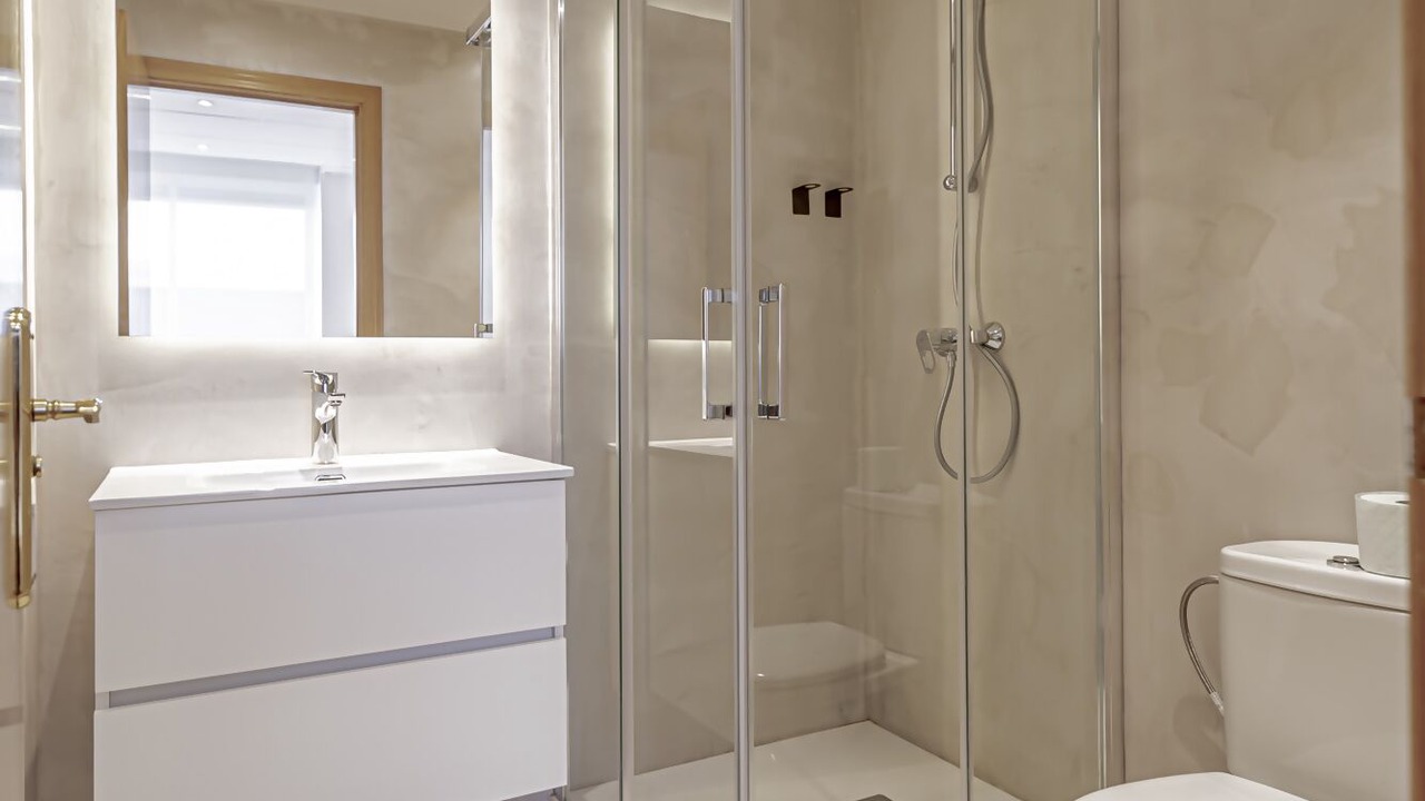 Photo of Bathroom in Rejas